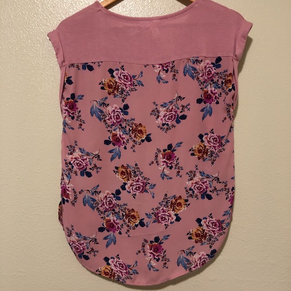 PINK ROSE - Picture 2 of 5